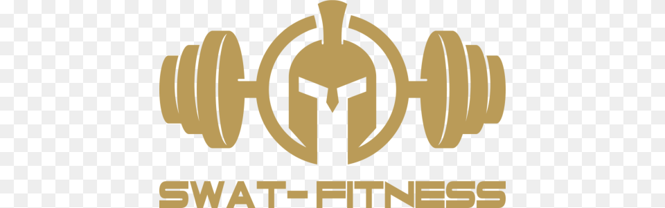 Swat Fitness Gym Logo Free Png Download