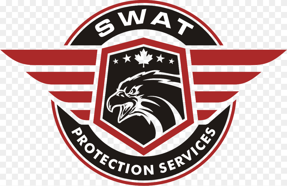 Swat Protection Services Security Agency Logo Ideas, Emblem, Symbol Png