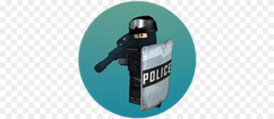 Swat Roblox Swat Roblox, Appliance, Blow Dryer, Device, Electrical Device Free Png Download
