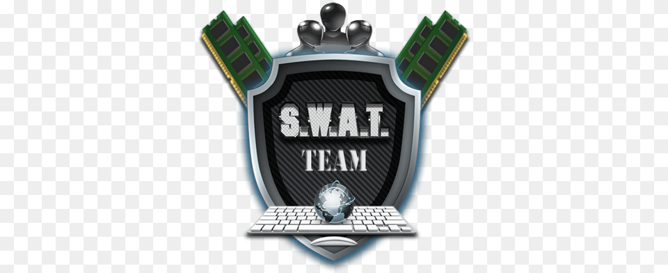 Swat Team Logos, Badge, Logo, Symbol, Computer Hardware Png