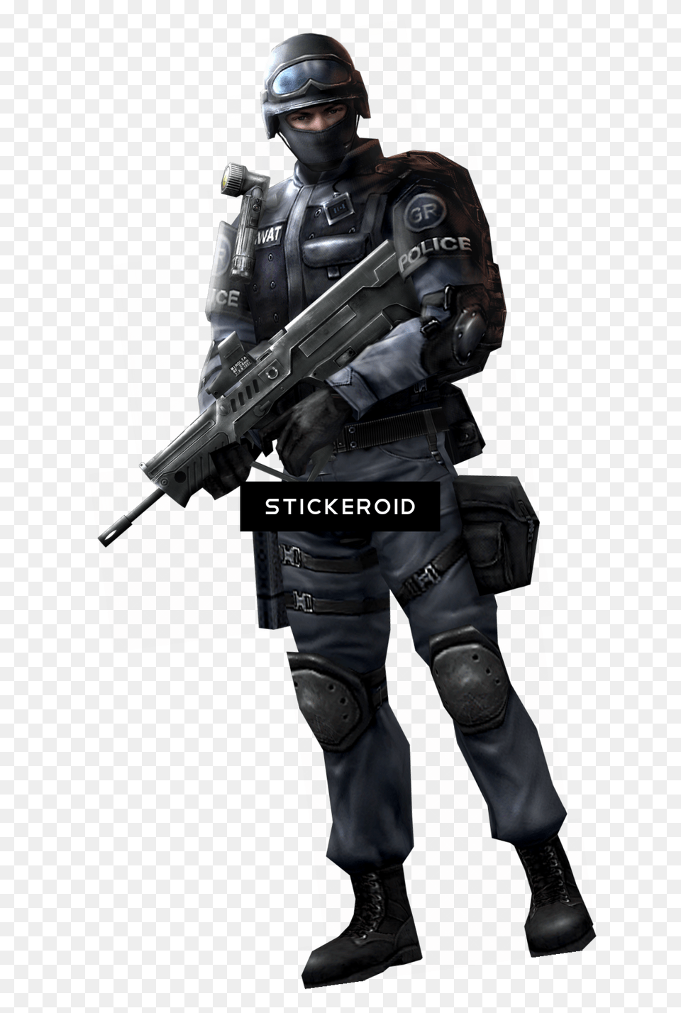 Swat Transparent Swat, Adult, Person, Man, Male Free Png