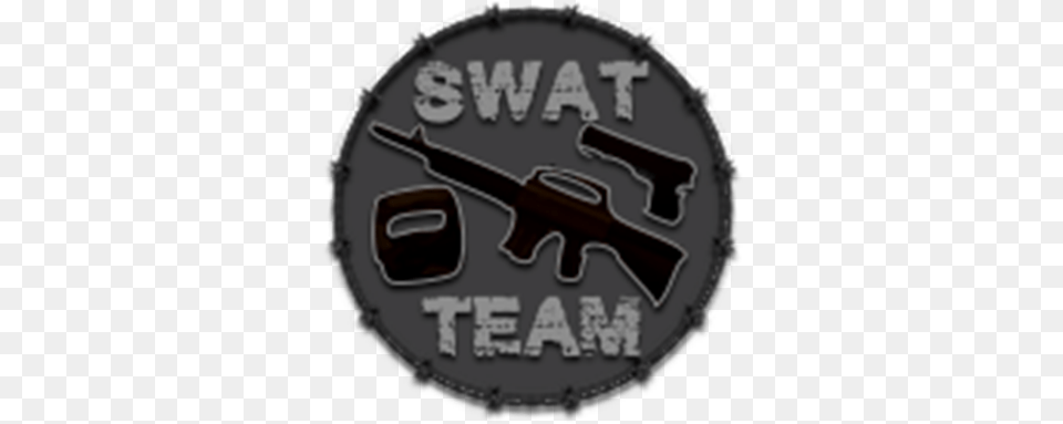 Swat Weapons, Firearm, Gun, Rifle, Weapon Png