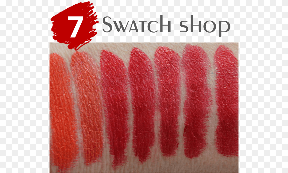 Swatch Shop Lip Care, Cosmetics, Lipstick Png