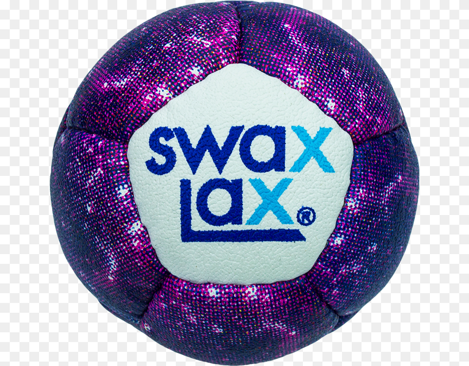 Swax Lax Lacrosse Training Ball Swax Lax Training Ball, Football, Soccer, Soccer Ball, Sport Free Png