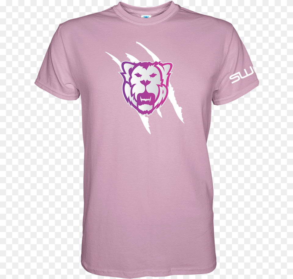Sway T Shirt, Clothing, T-shirt, Animal, Bear Free Transparent Png