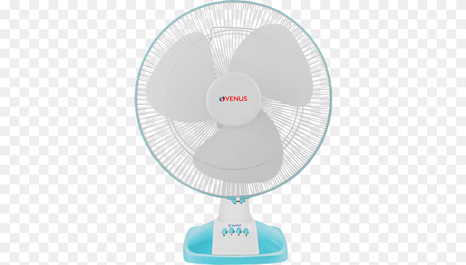 Sway Table Fan Table Fan Innovex, Appliance, Device, Electrical Device, Electric Fan Free Png