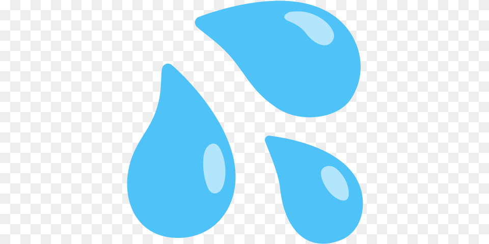 Sweat Droplets Emoji Gotas Emoji, Computer Hardware, Electronics, Hardware, Mouse Png Image