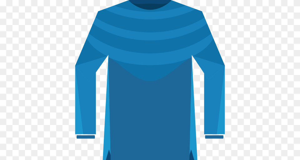 Sweat Icon, Clothing, Long Sleeve, Sleeve, T-shirt Free Png