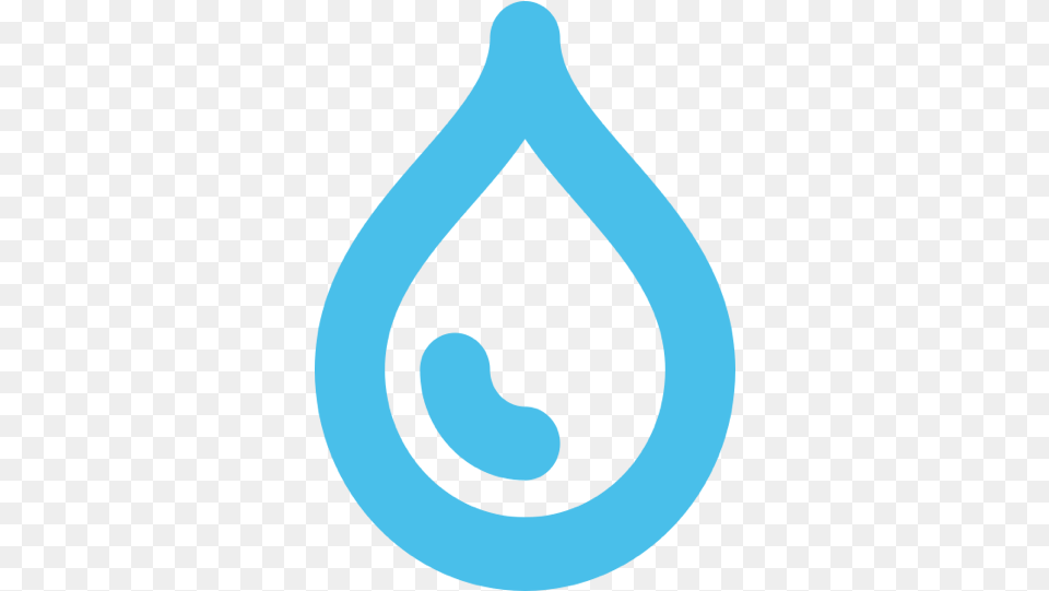 Sweat Sign, Droplet Free Png Download