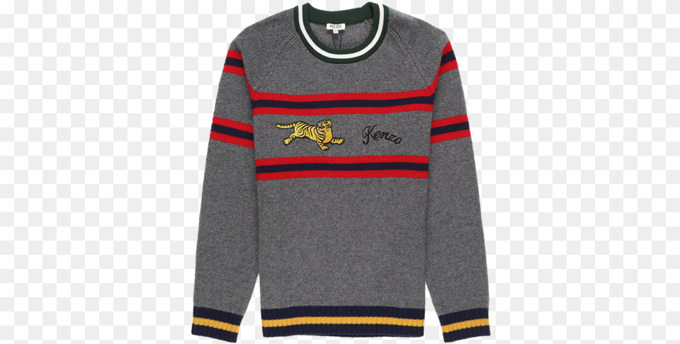 Sweater, Clothing, Knitwear, Sweatshirt Free Png