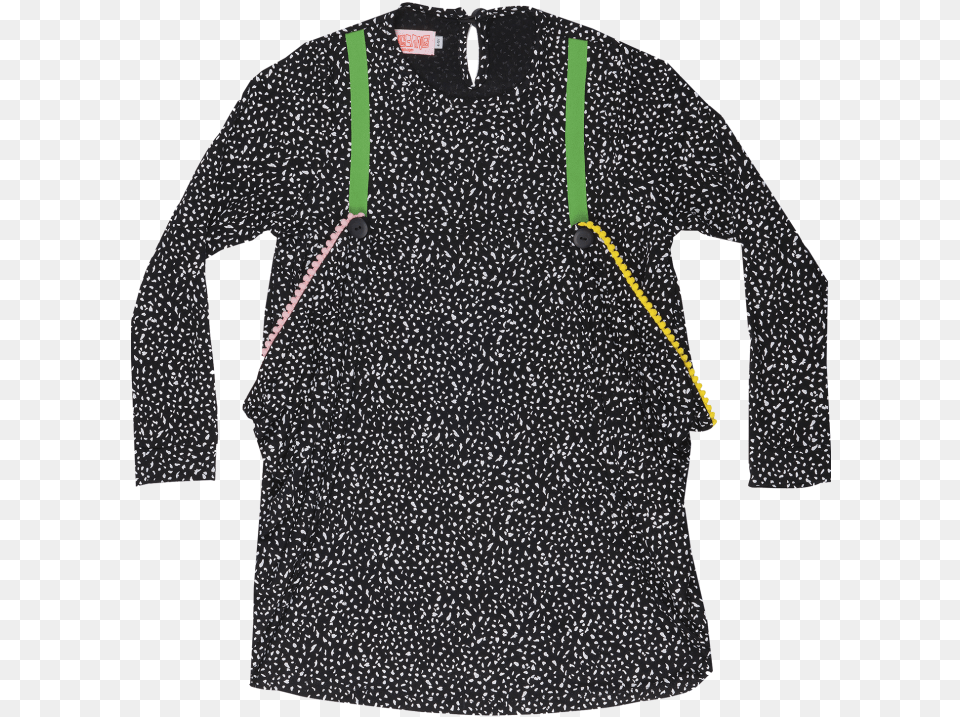 Sweater, Clothing, Coat, Long Sleeve, Sleeve Png Image