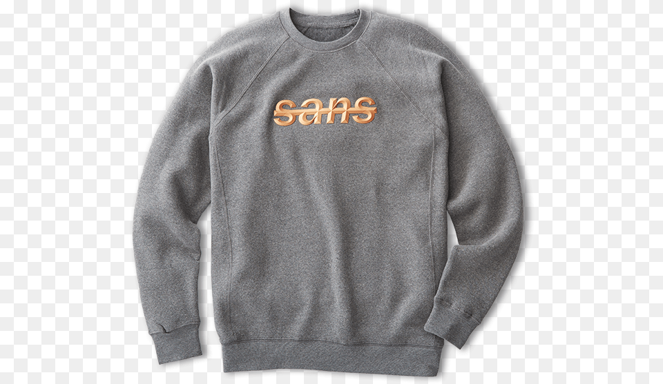 Sweater, Clothing, Fleece, Knitwear, Sweatshirt Png Image