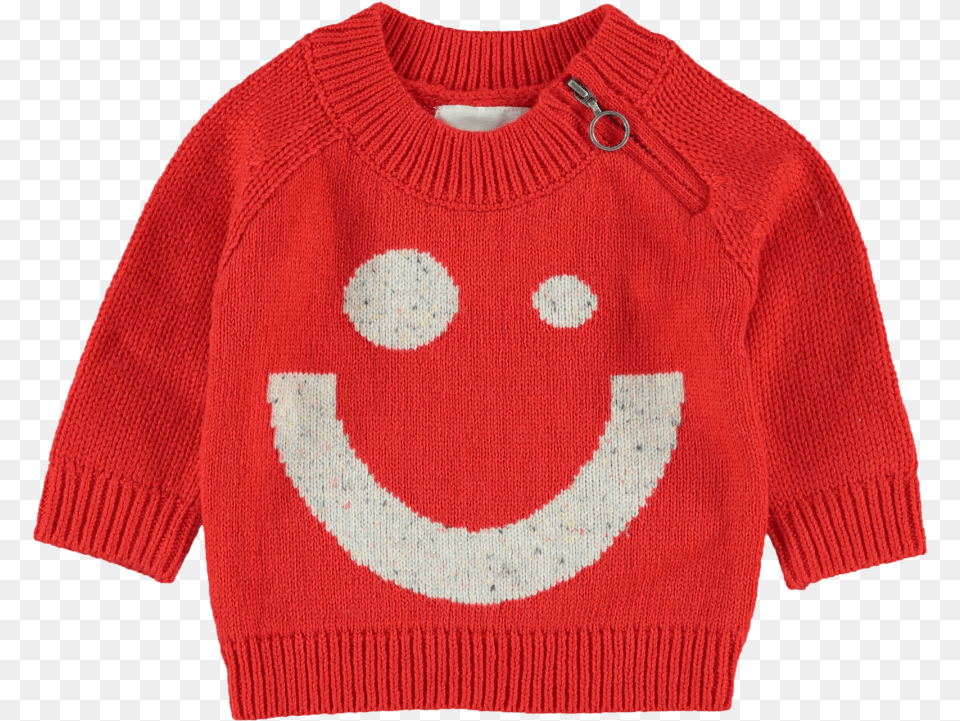 Sweater, Clothing, Knitwear, Sweatshirt Png Image