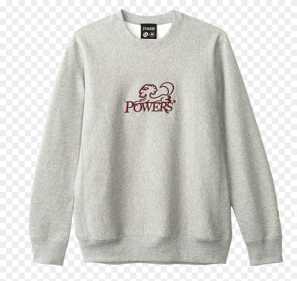 Sweater, Clothing, Hoodie, Knitwear, Long Sleeve Png Image