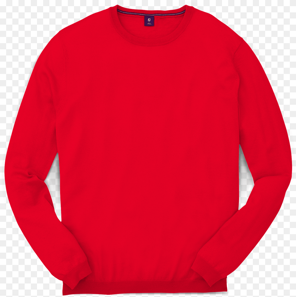 Sweater, Clothing, Knitwear, Long Sleeve, Sleeve Png Image