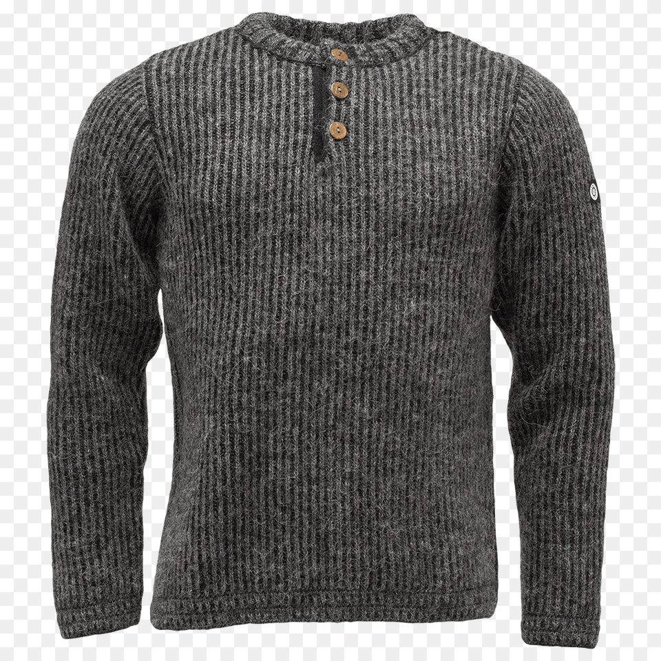 Sweater, Clothing, Knitwear, Long Sleeve, Sleeve Free Png