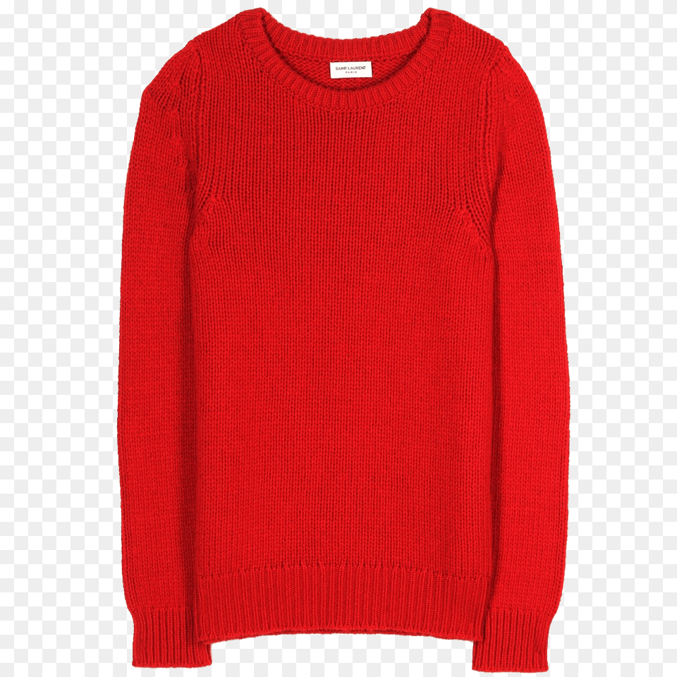 Sweater, Clothing, Knitwear, Sweatshirt Png Image