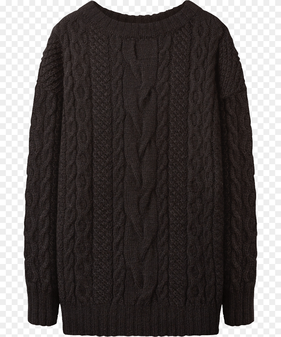 Sweater, Clothing, Knitwear Free Transparent Png