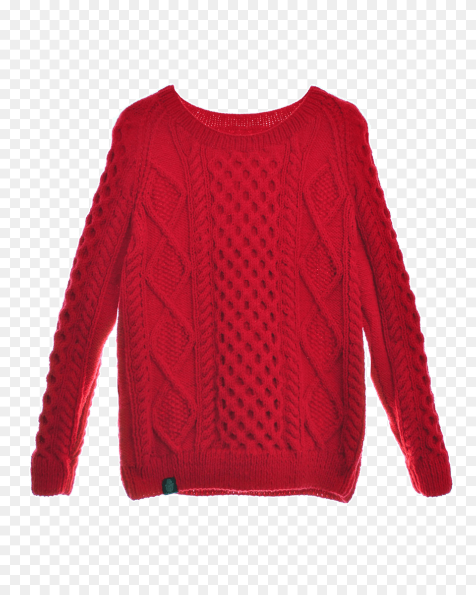 Sweater, Clothing, Knitwear Png