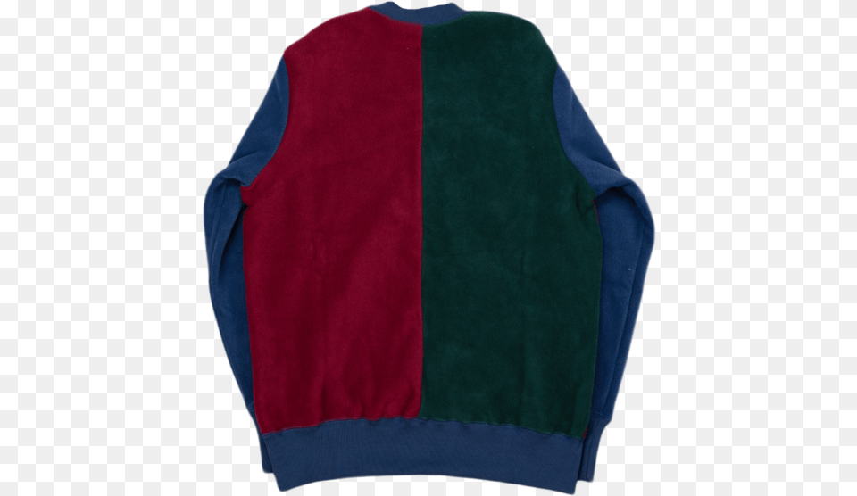 Sweater, Clothing, Fleece, Velvet, Vest Png Image