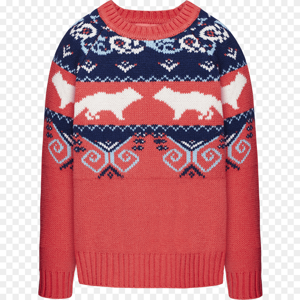 Sweater, Clothing, Knitwear Png Image