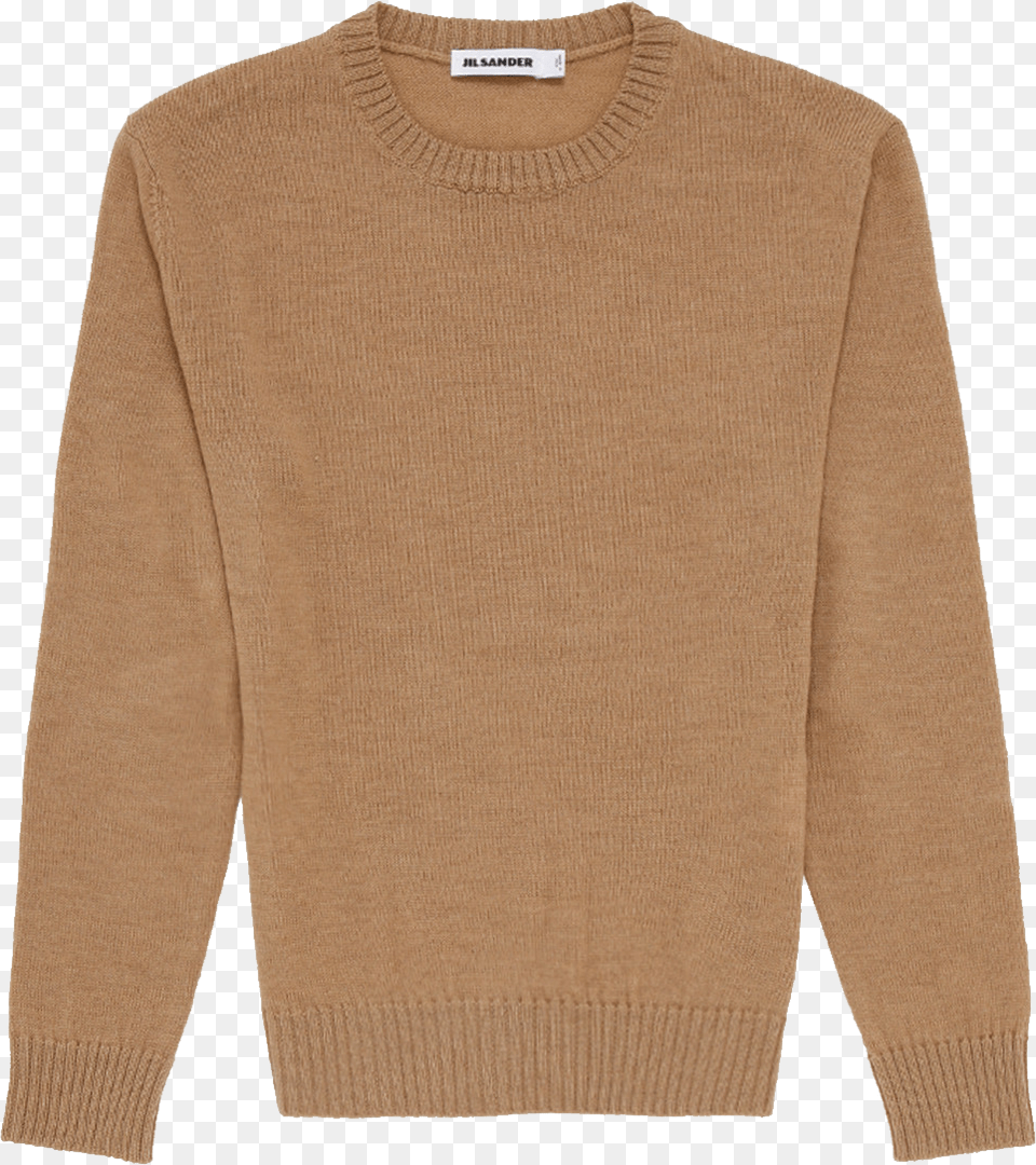 Sweater, Clothing, Knitwear, Sweatshirt Free Png