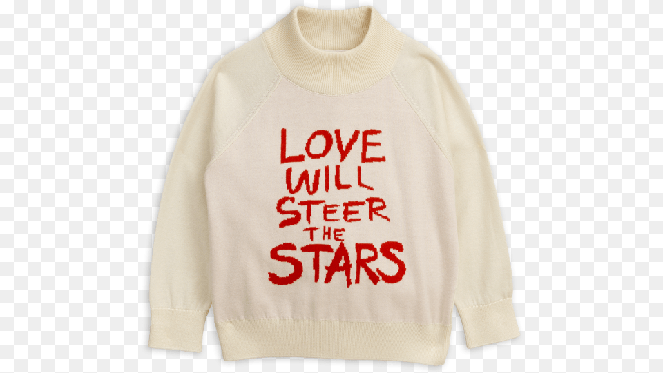 Sweater, Clothing, Hoodie, Knitwear, Sweatshirt Png Image