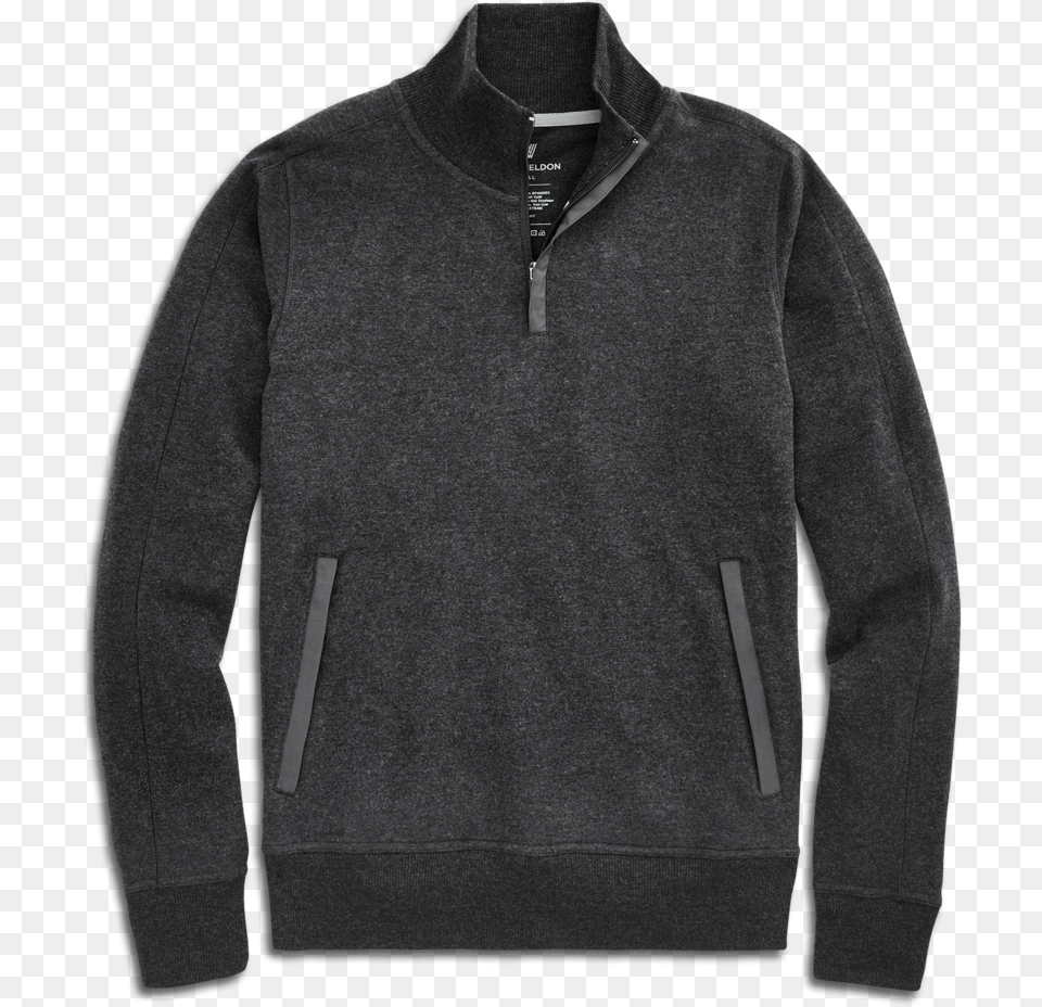Sweater, Clothing, Coat, Fleece, Jacket Png Image