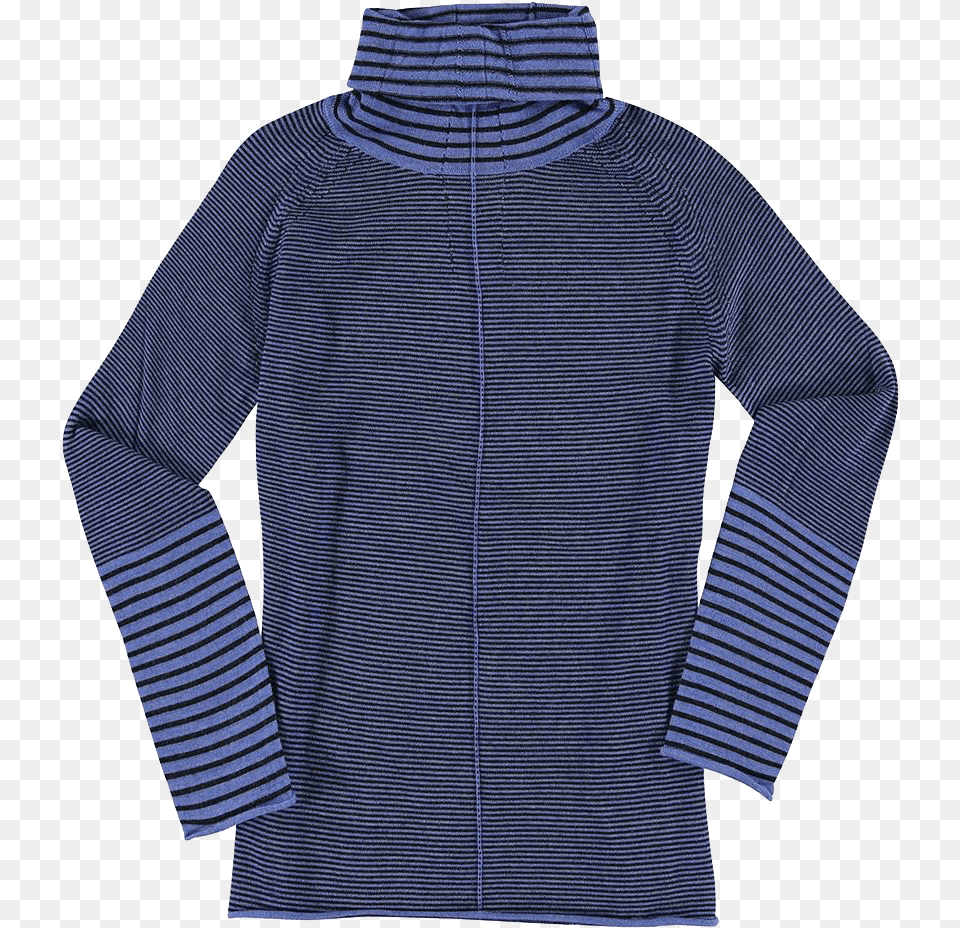 Sweater, Clothing, Coat, Fleece, Long Sleeve Png Image