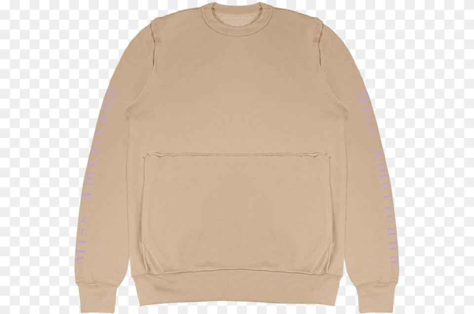 Sweater, Sweatshirt, Clothing, Knitwear, Long Sleeve Png Image