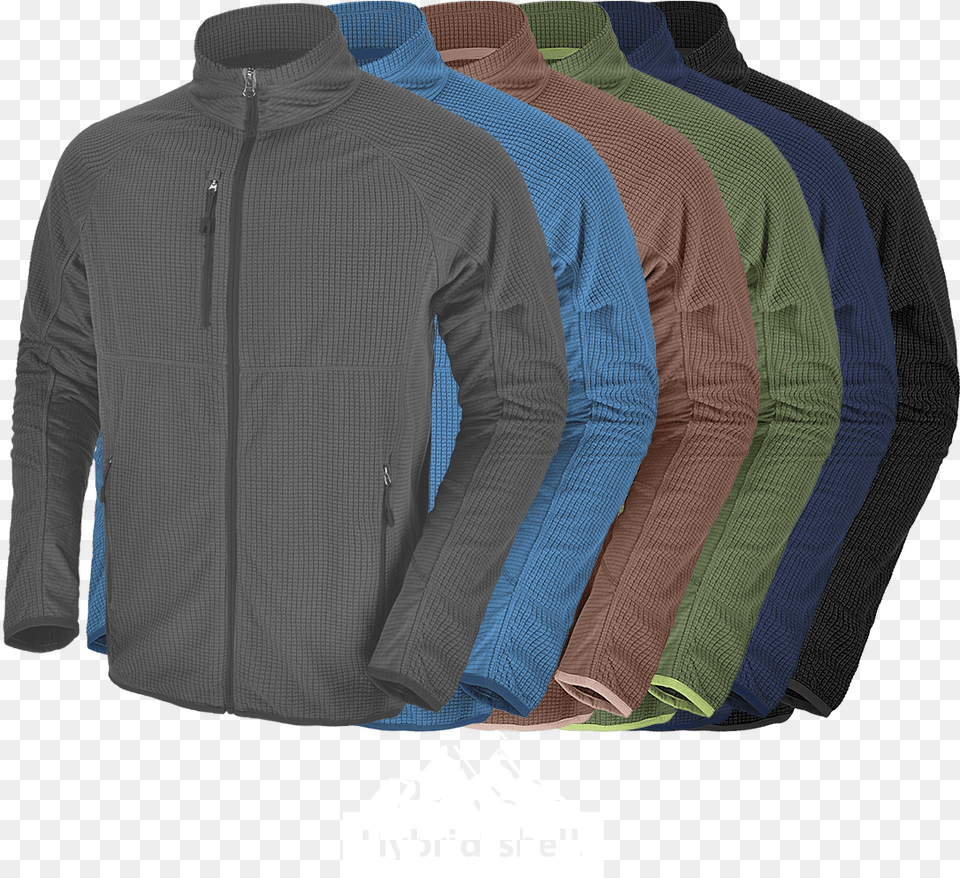 Sweater, Clothing, Coat, Fleece, Jacket Free Png