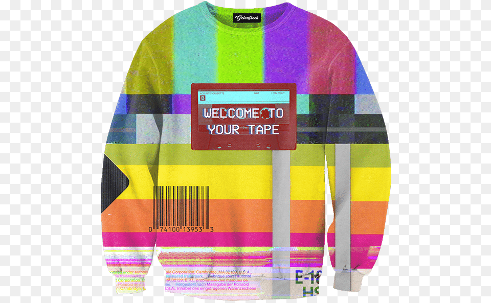 Sweater, Sweatshirt, Clothing, Knitwear, Long Sleeve Free Transparent Png