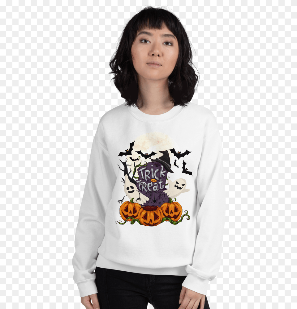 Sweater, Long Sleeve, Clothing, T-shirt, Sweatshirt Free Png