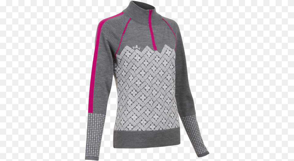 Sweater, Clothing, Knitwear, Long Sleeve, Sleeve Free Png