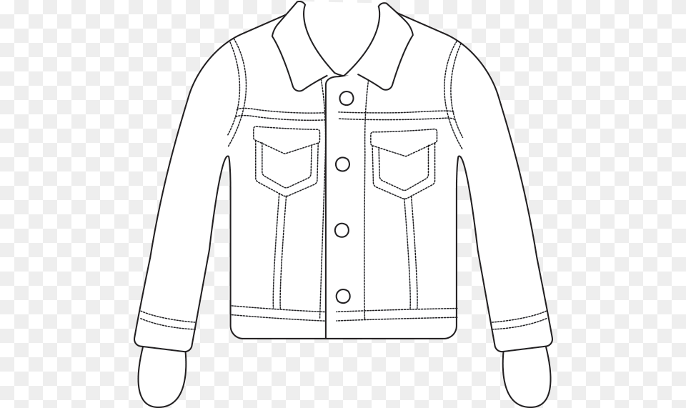 Sweater, Clothing, Coat, Jacket, Sleeve Free Transparent Png