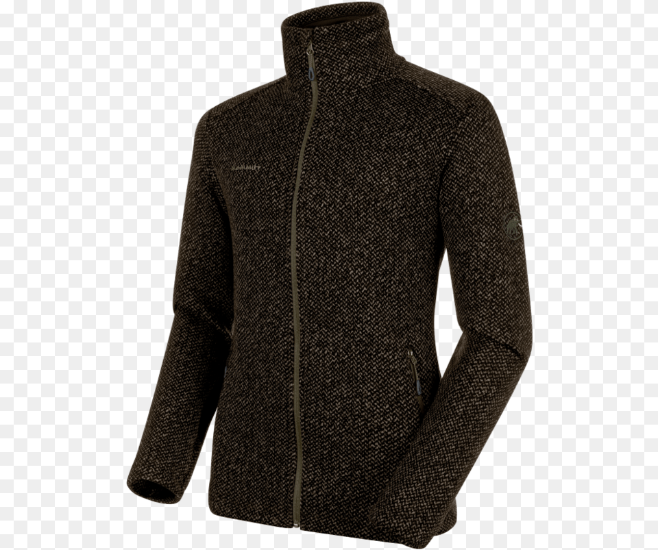 Sweater, Clothing, Coat, Fleece, Jacket Free Transparent Png