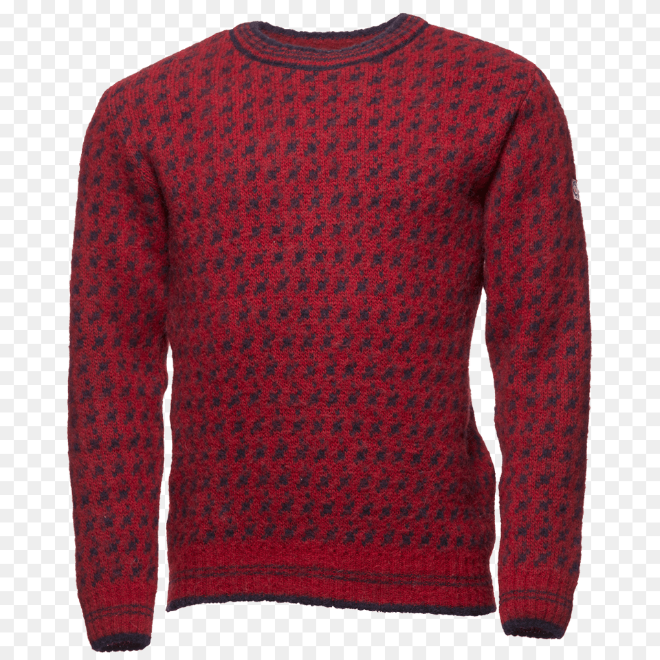 Sweater, Clothing, Knitwear, Sweatshirt Png Image