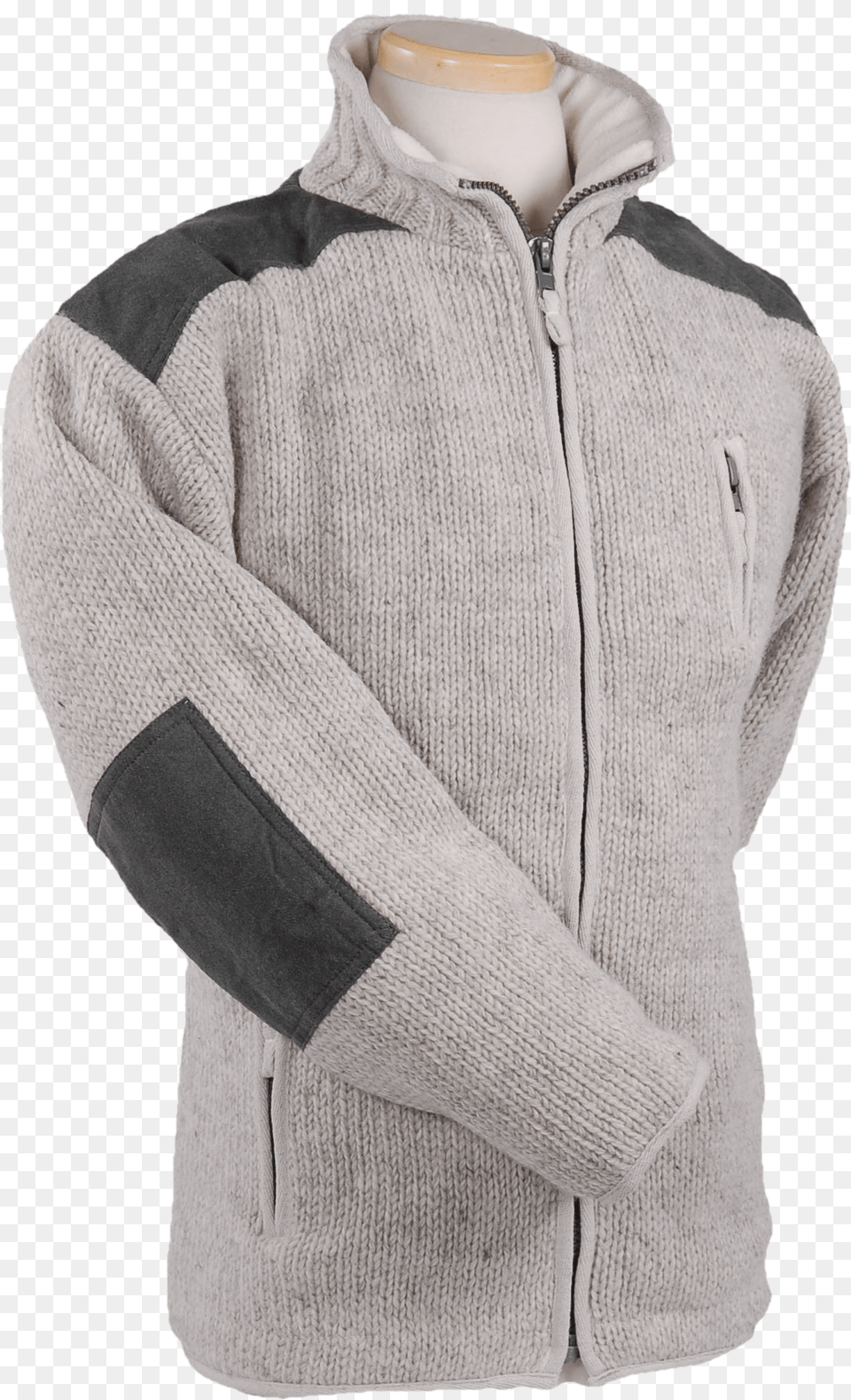 Sweater, Clothing, Fleece, Hoodie, Knitwear Free Transparent Png