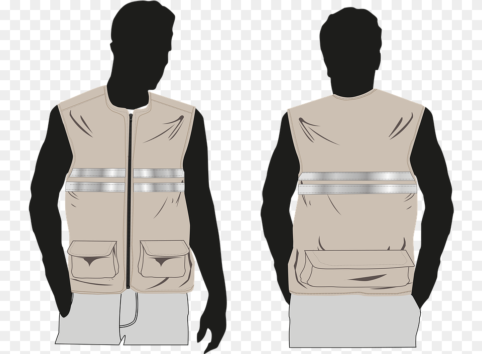 Sweater, Vest, Sleeve, Long Sleeve, Clothing Free Transparent Png