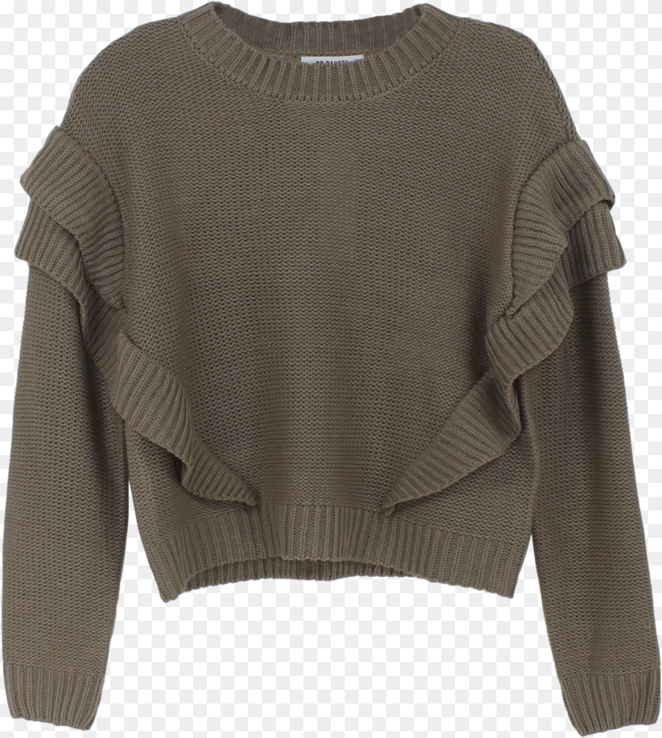 Sweater, Clothing, Knitwear, Sweatshirt Free Transparent Png