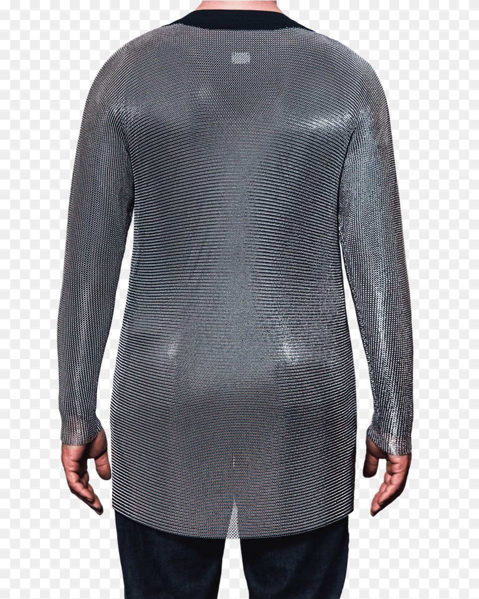 Sweater, Clothing, Long Sleeve, Sleeve, Coat Png Image