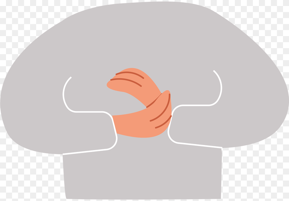 Sweater Clipart, Body Part, Finger, Hand, Person Free Png