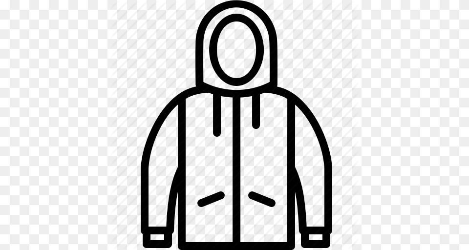 Sweater Clipart Computer Icons Sweater Hoodie White, Clothing, Coat, Fashion, Bag Png Image