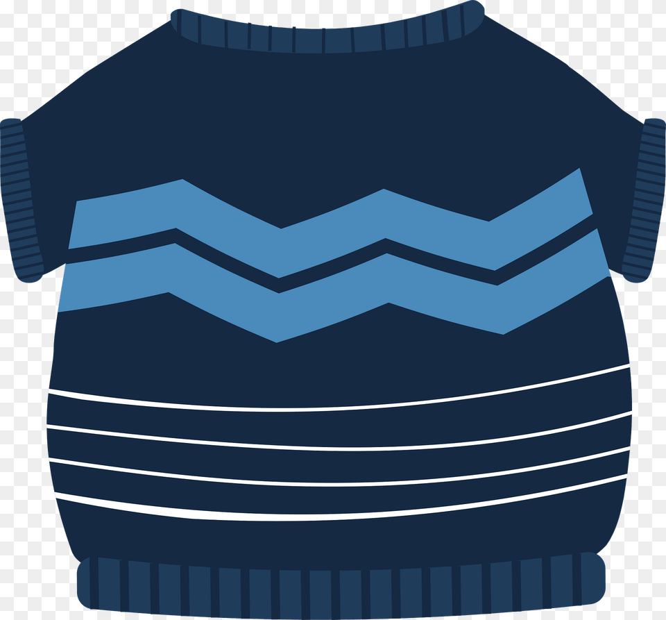 Sweater Dark Clipart, Clothing, Knitwear, T-shirt, Shirt Free Transparent Png