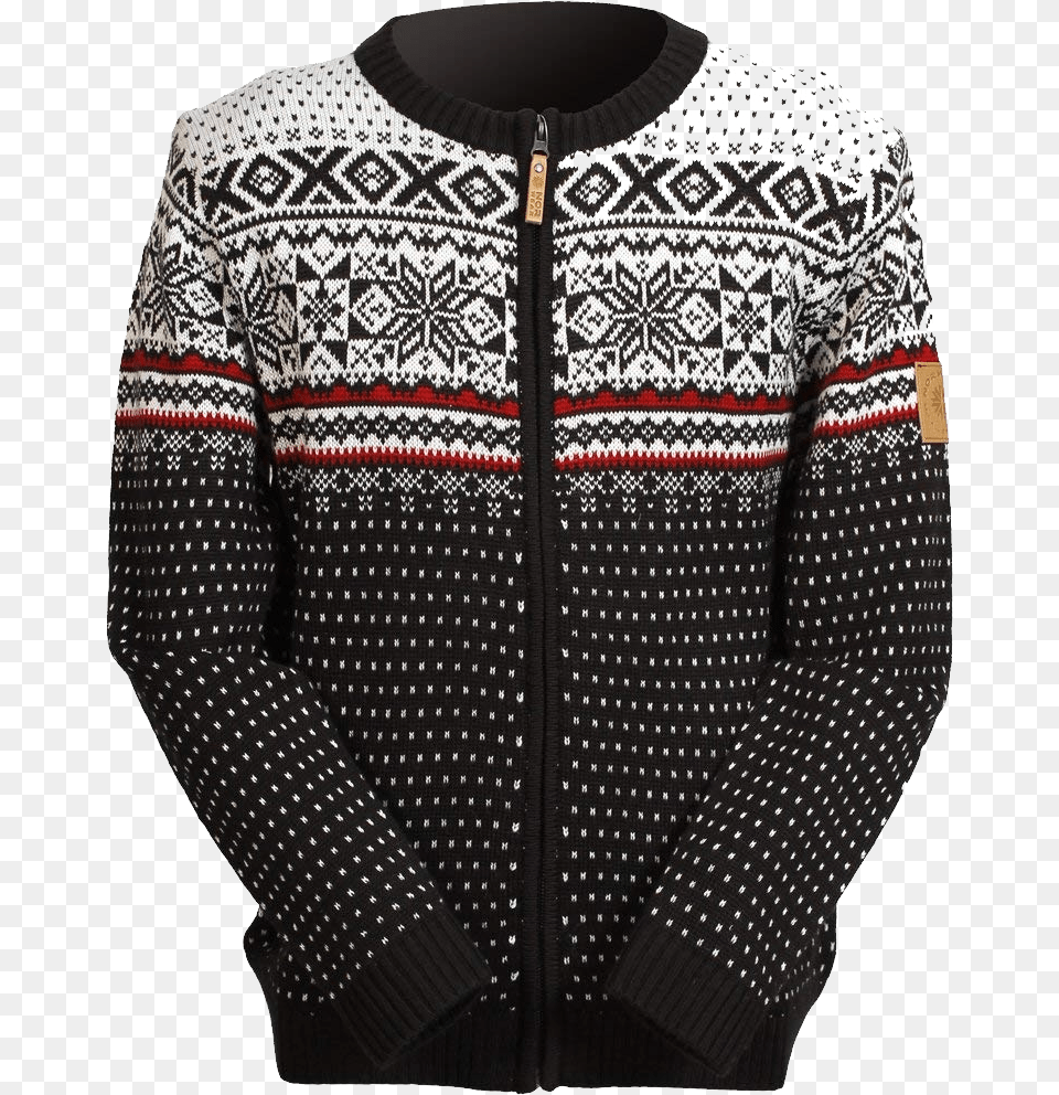 Sweater Free Download Pnsky Sveter Norsky Vzor, Clothing, Knitwear, Sweatshirt, Coat Png Image