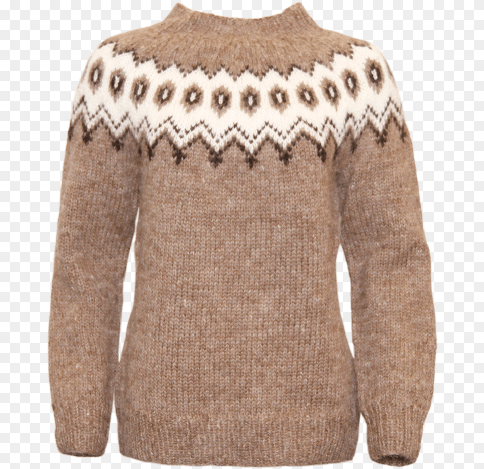 Sweater Image File Wool Sweater, Clothing, Knitwear, Coat Free Png