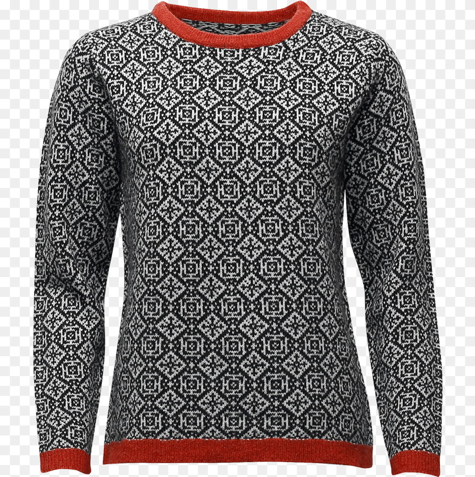 Sweater Sweater, Clothing, Knitwear, Long Sleeve, Sleeve Free Transparent Png