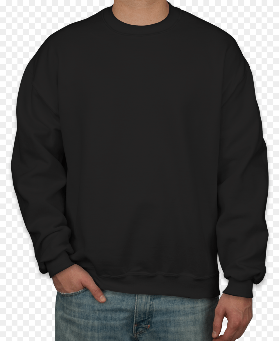 Sweater Template Yelom Myphonecompany Crew Neck, Clothing, Knitwear, Long Sleeve, Sleeve Png Image