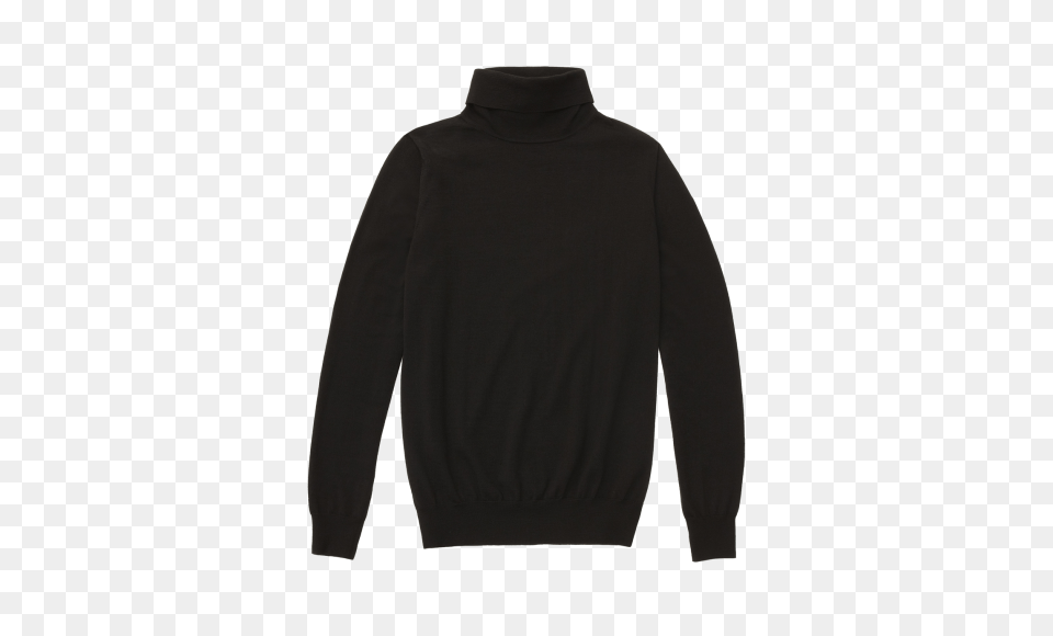 Sweater Transparent Sweater, Clothing, Knitwear, Sweatshirt, Fleece Free Png
