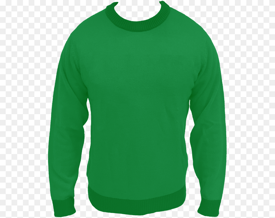 Sweater Transparent Sweater, Clothing, Knitwear, Long Sleeve, Sleeve Png